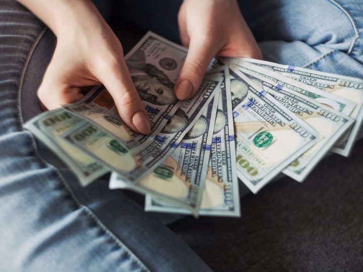 Vervang ouderwetse leningen via de bank