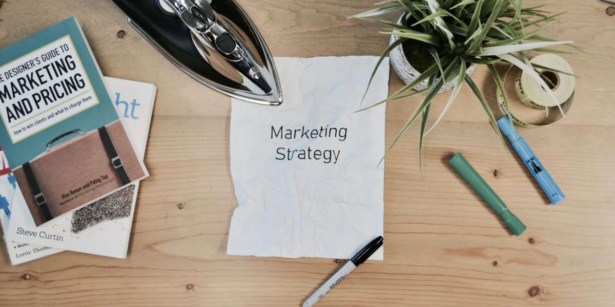 Marketing leren