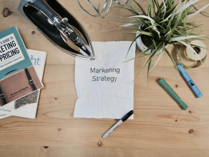 Marketing leren
