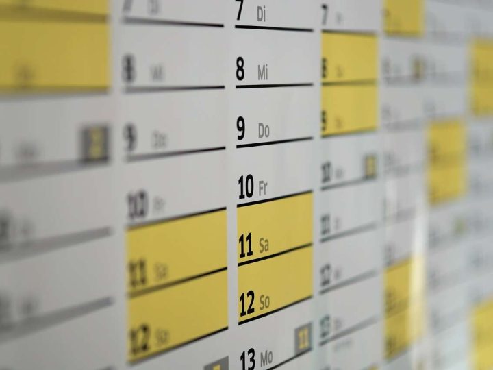 planbord